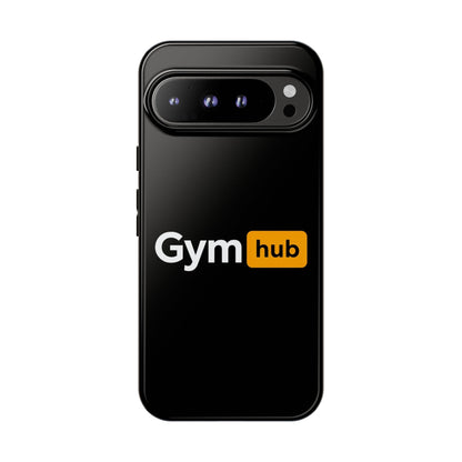 Gymhub Tough Phone Case