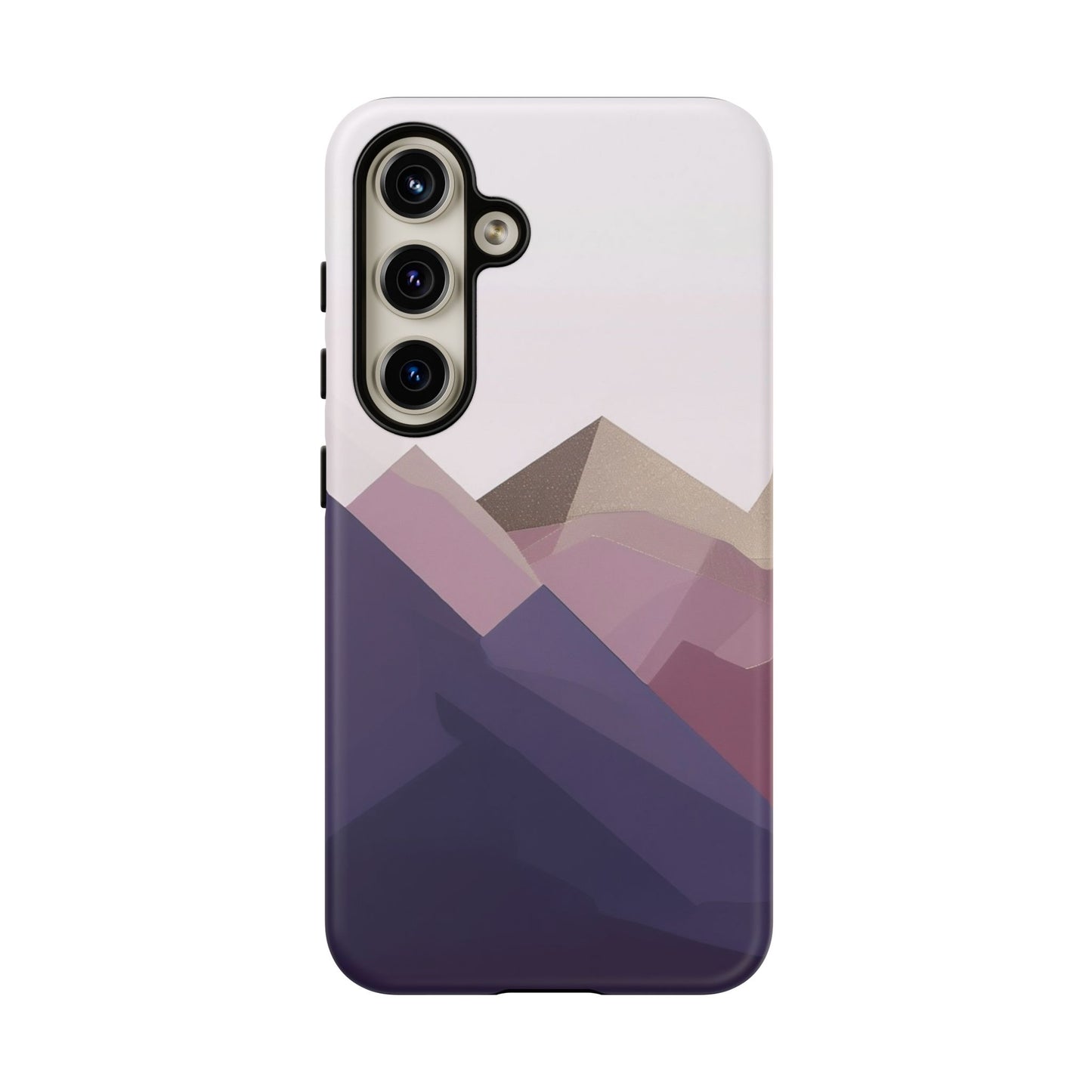 Mountain Though Phone Case