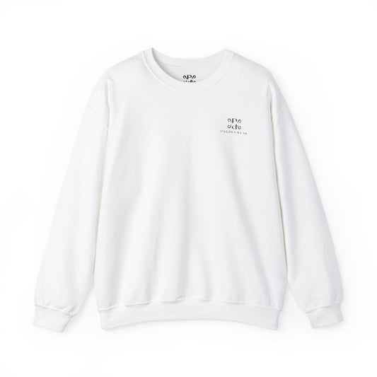 Pagora Wear Unisex Heavy Blend™ Crewneck Sweatshirt