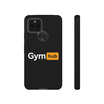 Gymhub Tough Phone Case