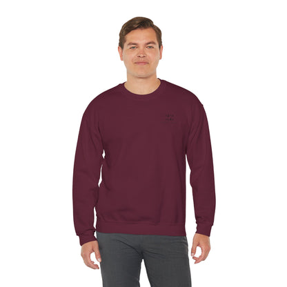 Pagora Wear Unisex Heavy Blend™ Crewneck Sweatshirt