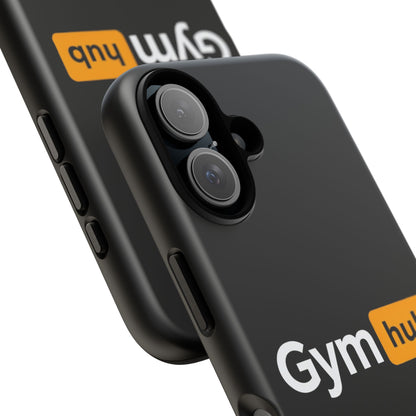 Gymhub Tough Phone Case