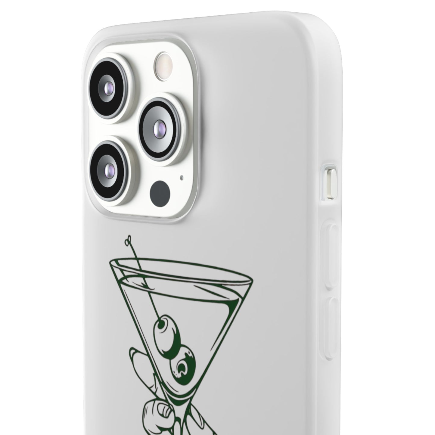 Martini Flexi Case