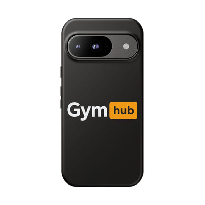 Gymhub Tough Phone Case