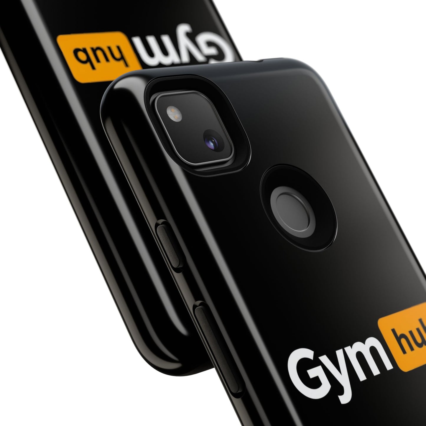 Gymhub Tough Phone Case