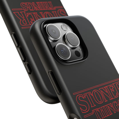 Stoner Things Phone Case