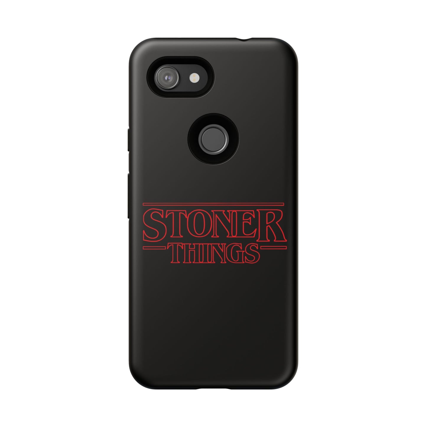 Stoner Things Phone Case