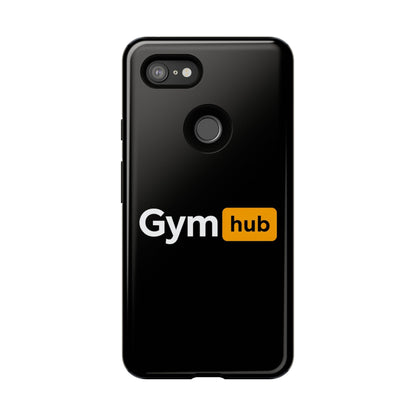 Gymhub Tough Phone Case