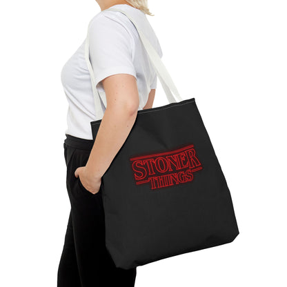 Stoner Things Tote Bag