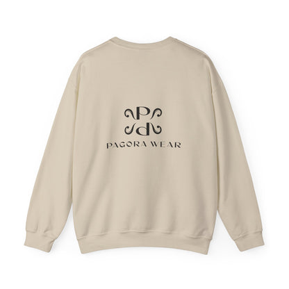 Pagora Wear Unisex Heavy Blend™ Crewneck Sweatshirt