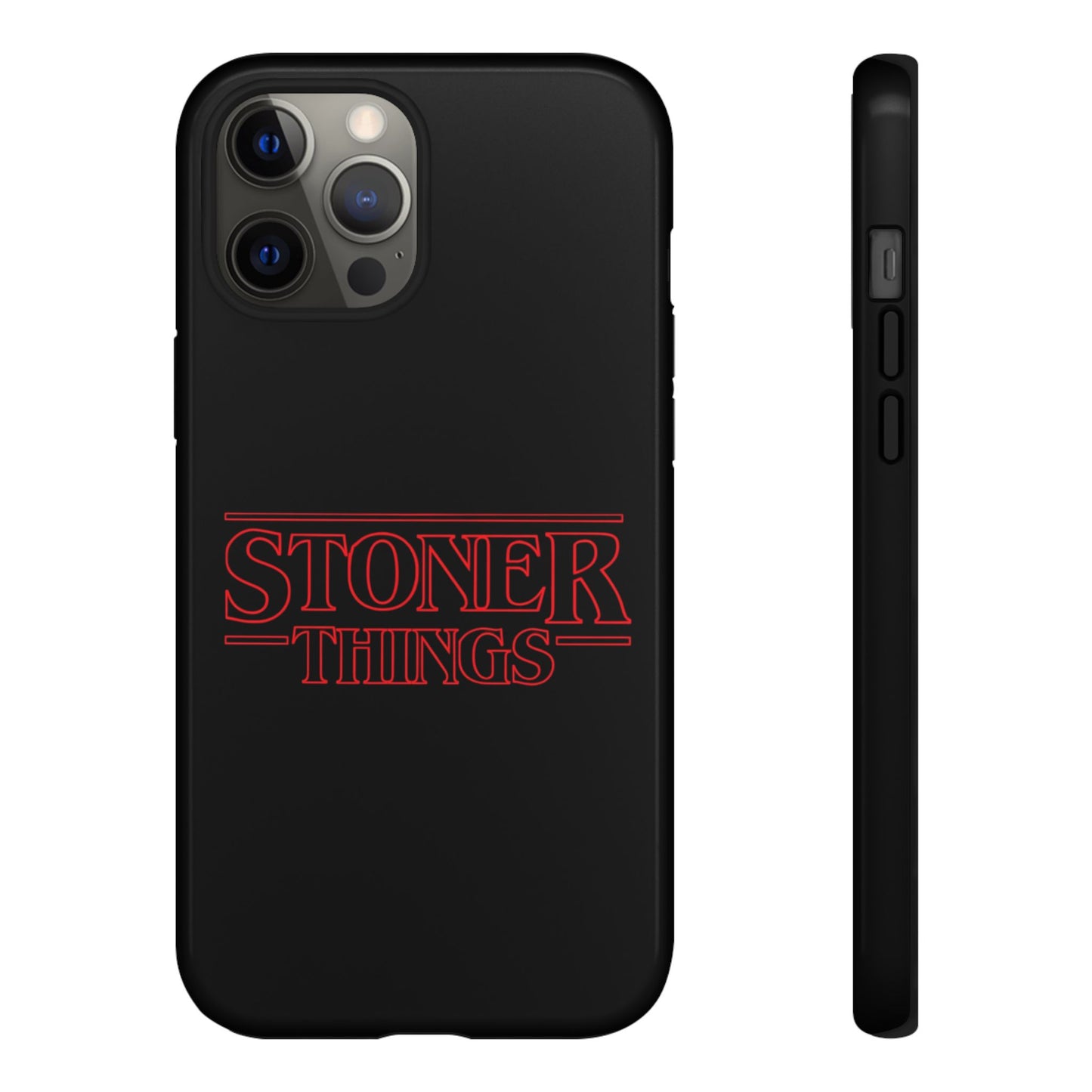 Stoner Things Phone Case