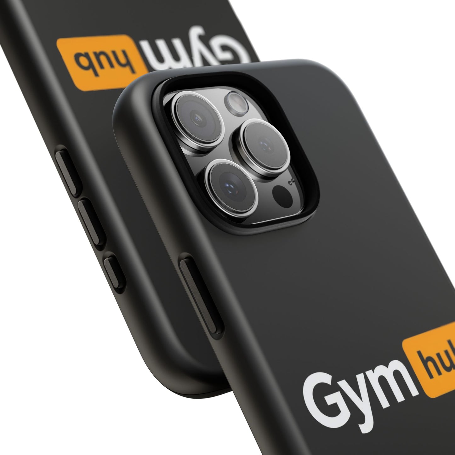 Gymhub Tough Phone Case