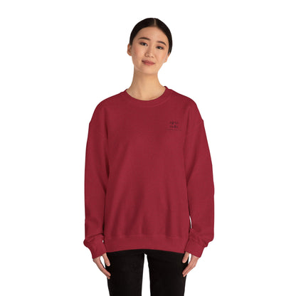 Pagora Wear Unisex Heavy Blend™ Crewneck Sweatshirt