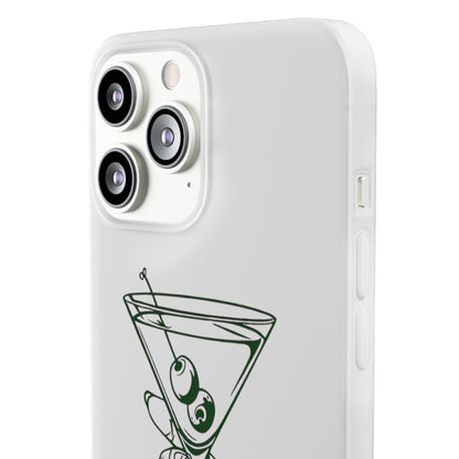 Martini Flexi Case