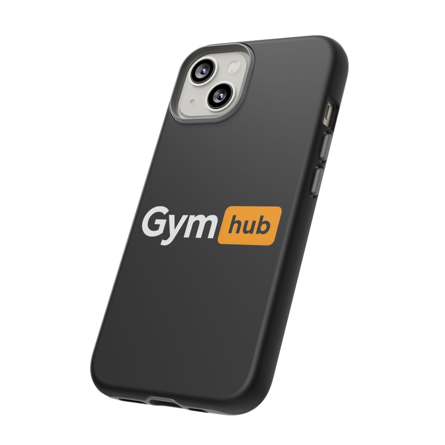 Gymhub Tough Phone Case