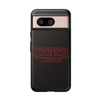 Stoner Things Phone Case