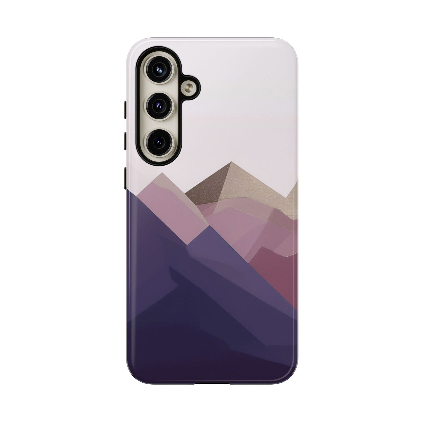 Mountain Though Phone Case