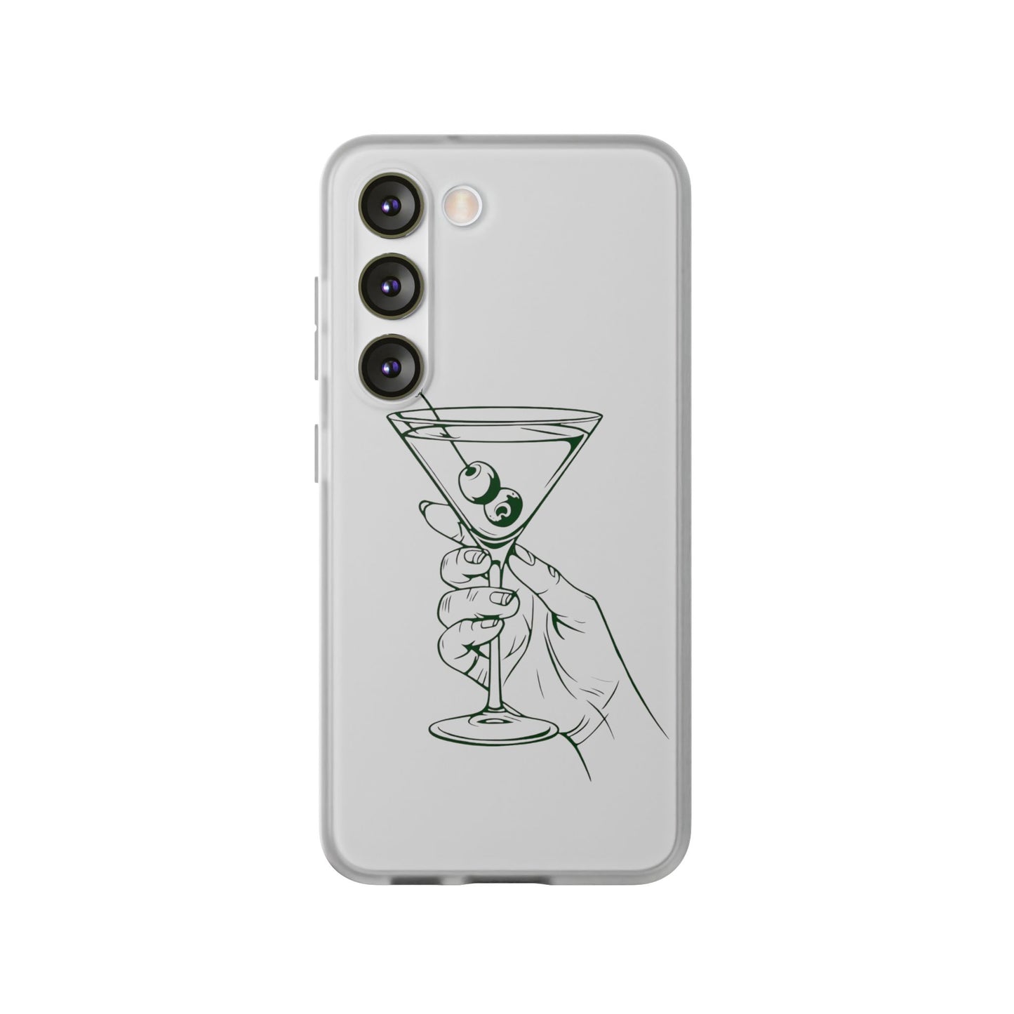 Martini Flexi Case