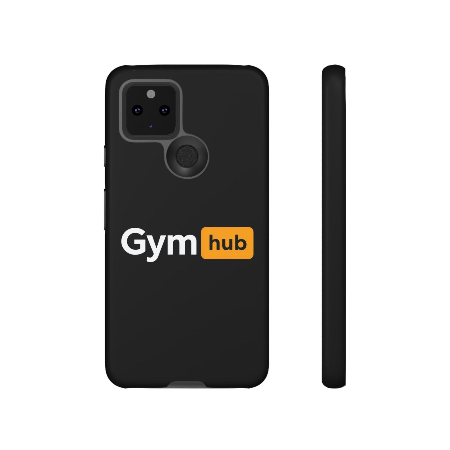 Gymhub Tough Phone Case