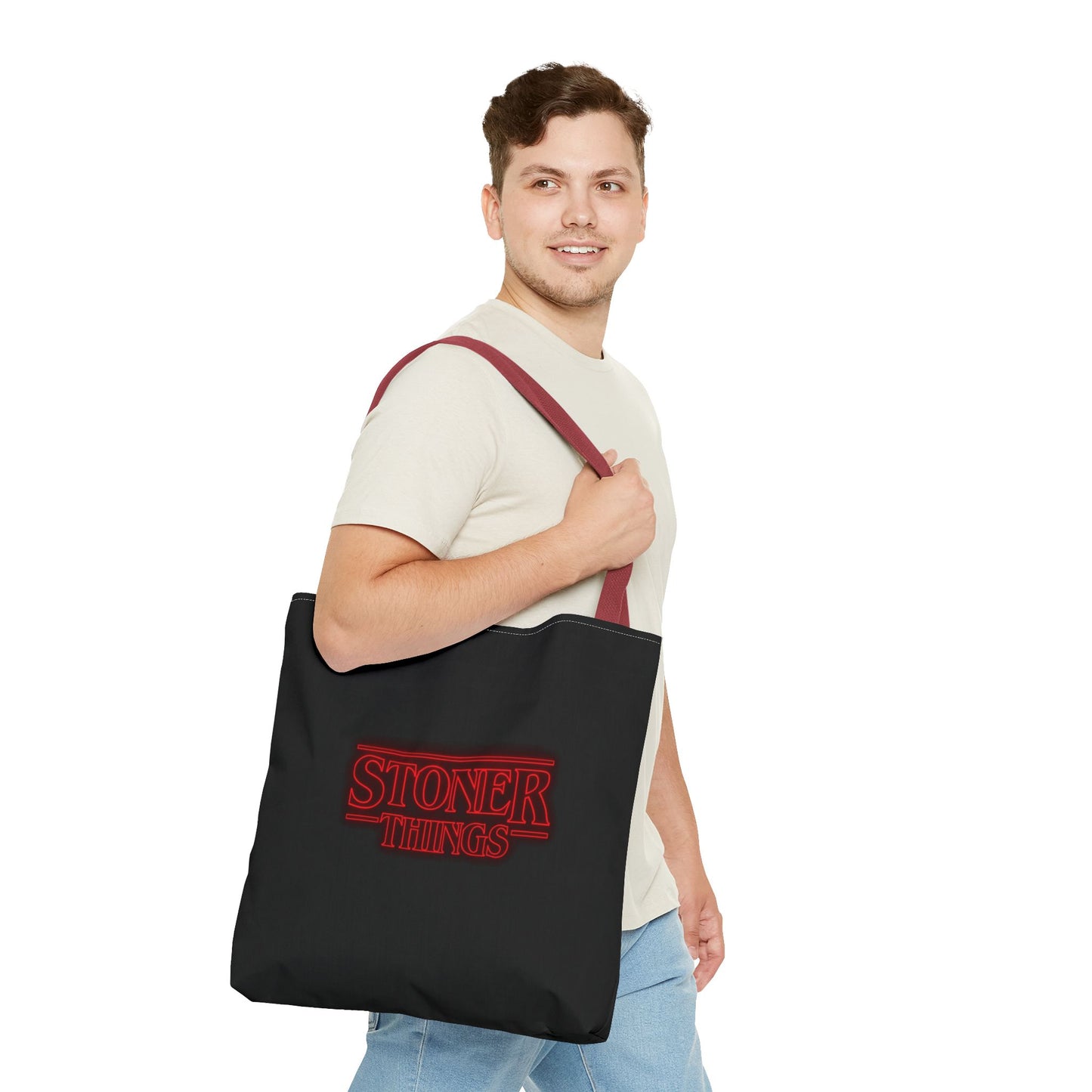 Stoner Things Tote Bag