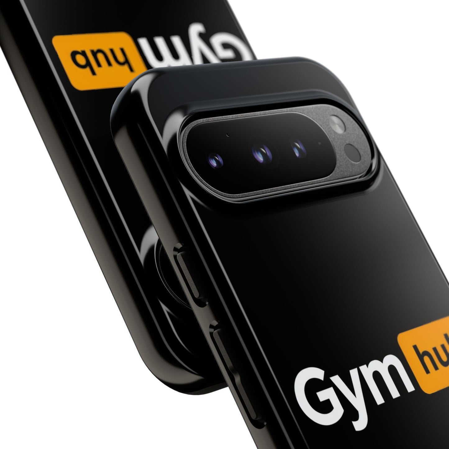 Gymhub Tough Phone Case