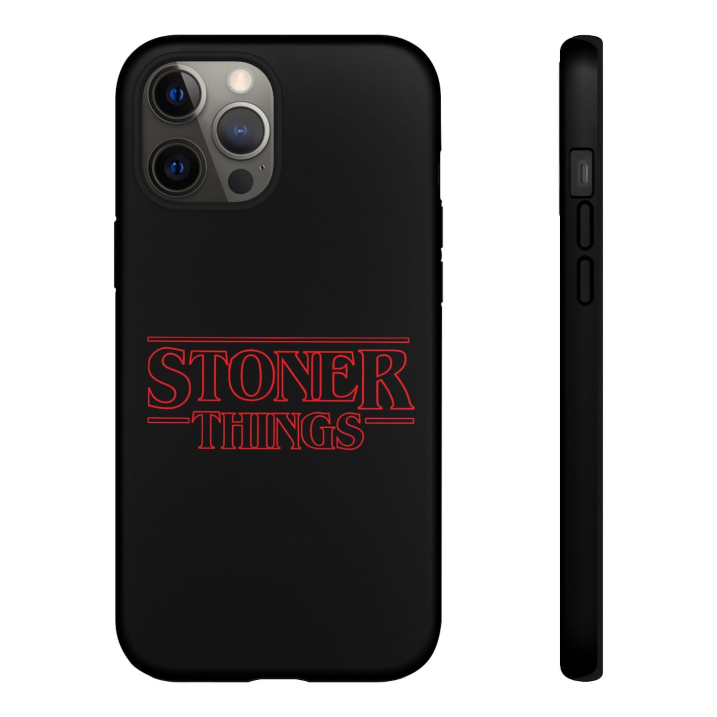 Stoner Things Phone Case