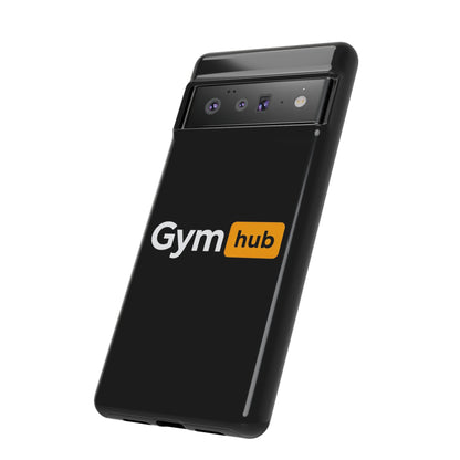 Gymhub Tough Phone Case