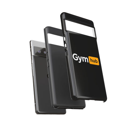 Gymhub Tough Phone Case