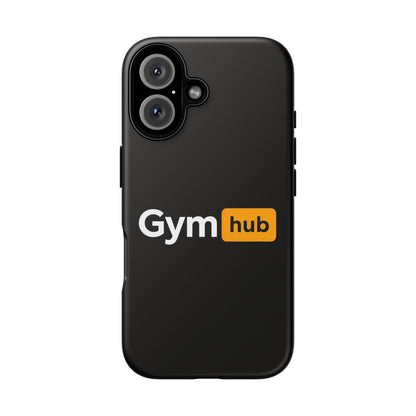 Gymhub Tough Phone Case