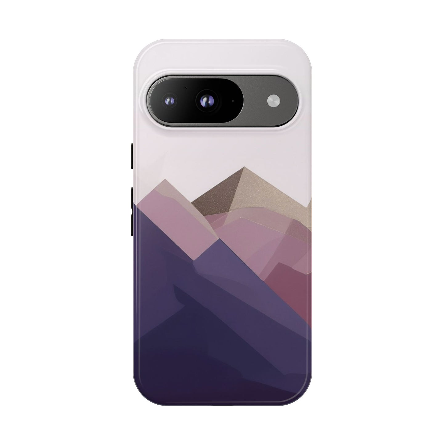 Mountain Though Phone Case