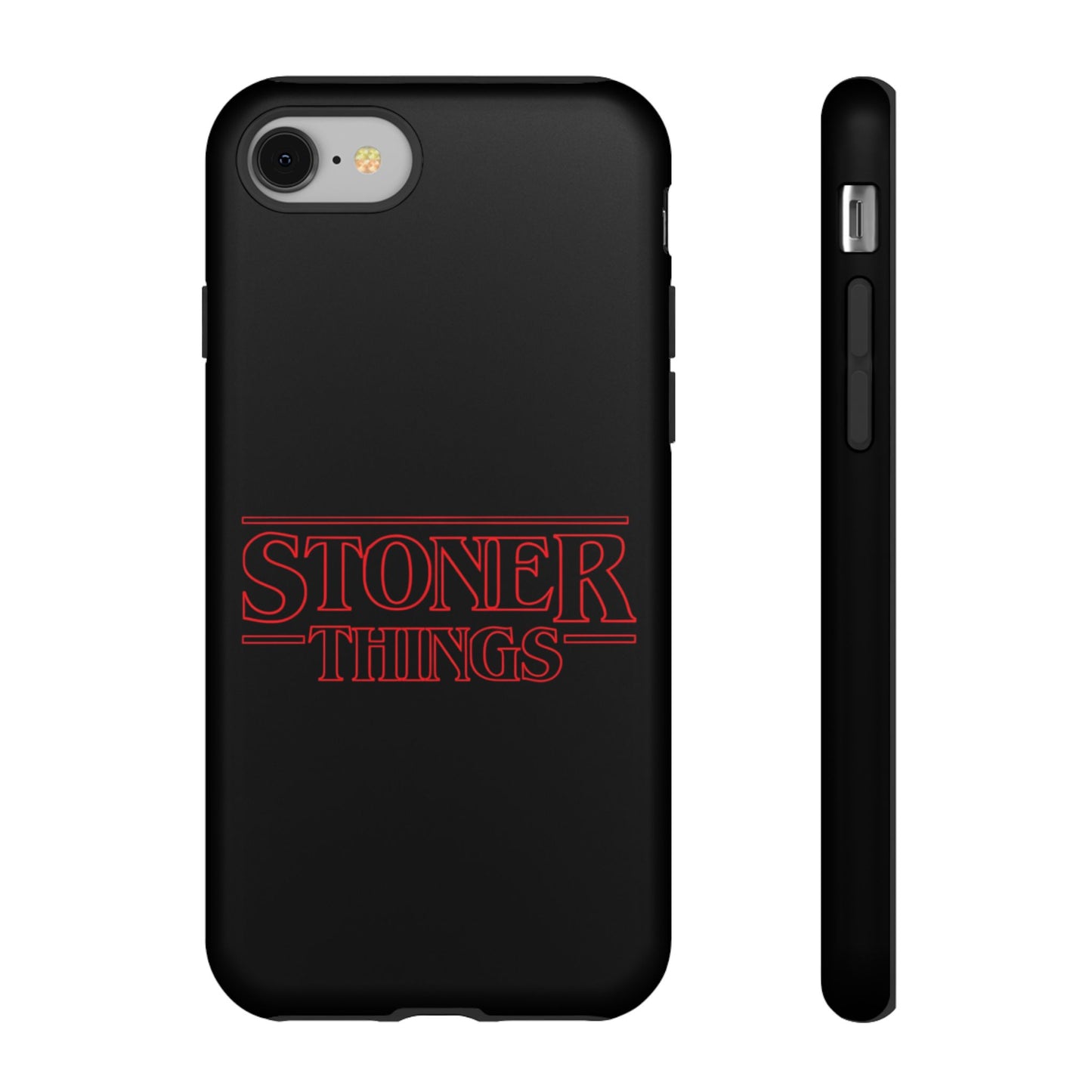 Stoner Things Phone Case