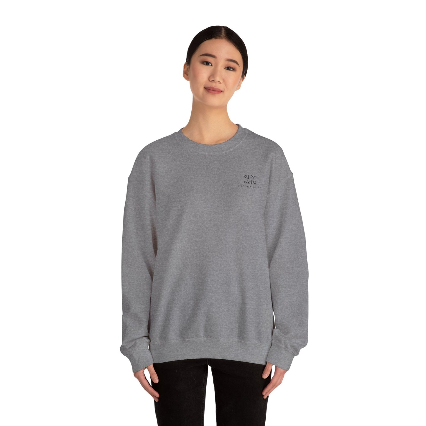 Pagora Wear Unisex Heavy Blend™ Crewneck Sweatshirt