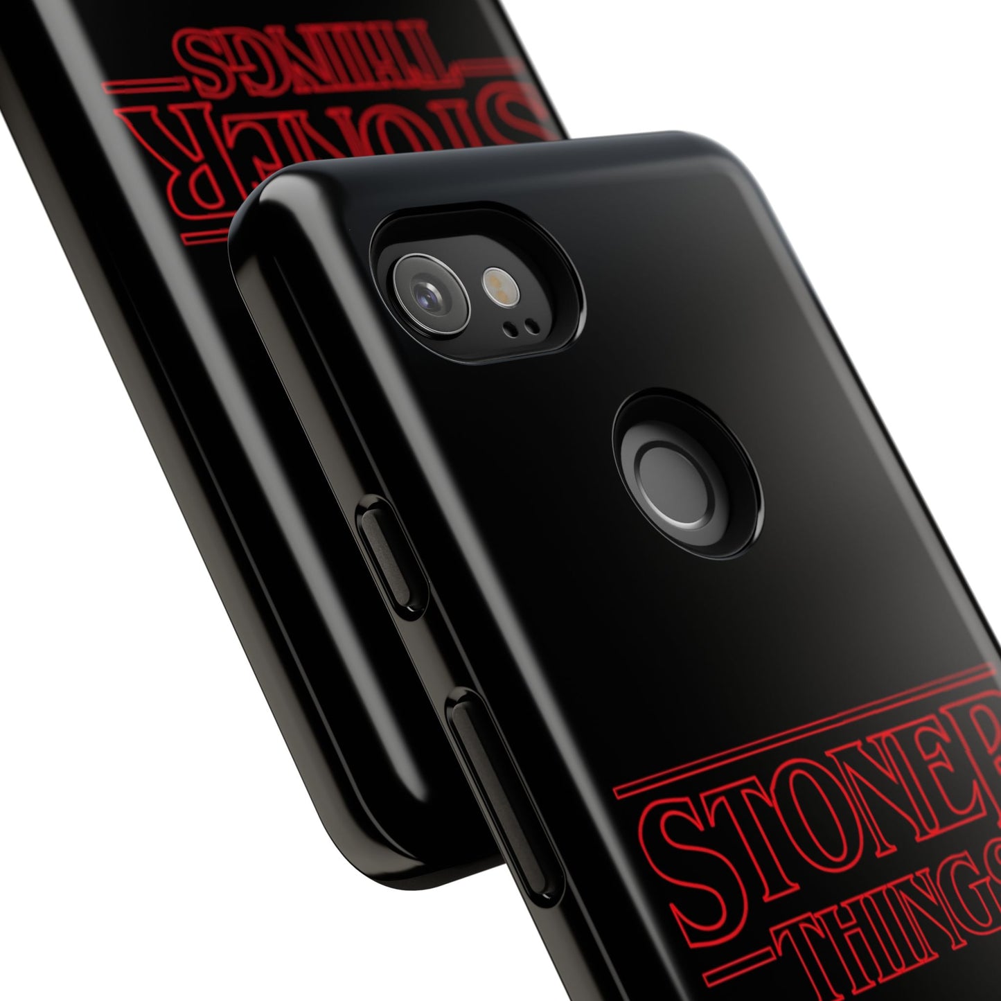 Stoner Things Phone Case