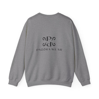 Pagora Wear Unisex Heavy Blend™ Crewneck Sweatshirt