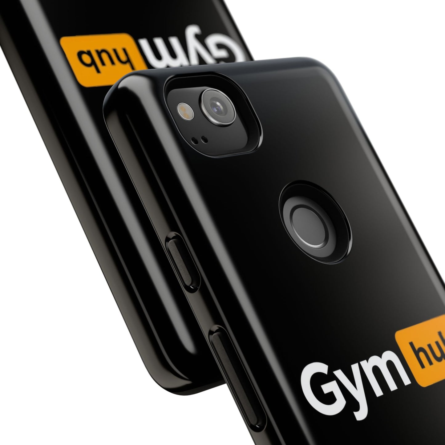 Gymhub Tough Phone Case