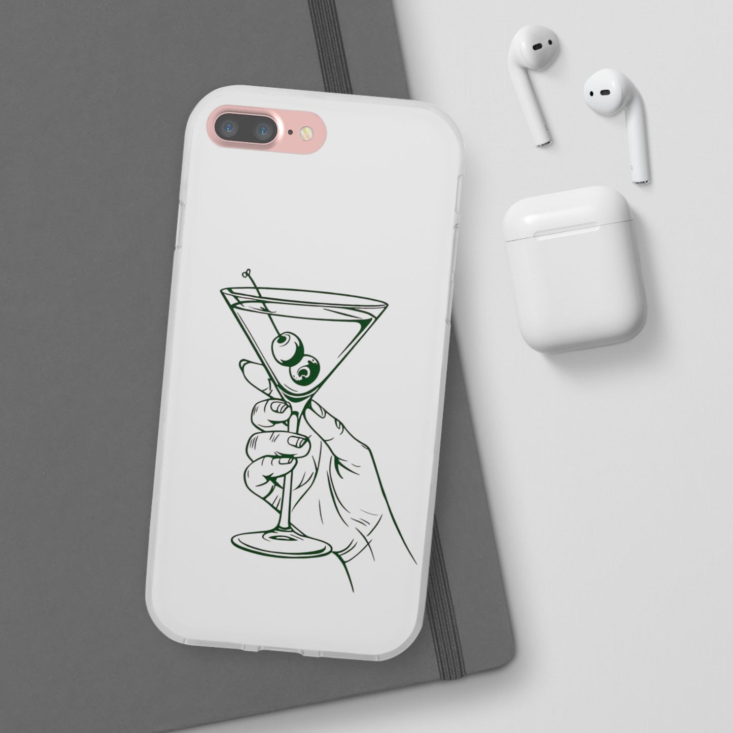 Martini Flexi Case