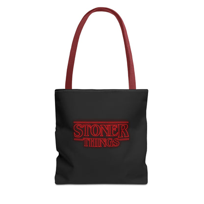 Stoner Things Tote Bag