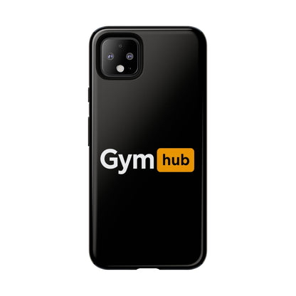 Gymhub Tough Phone Case