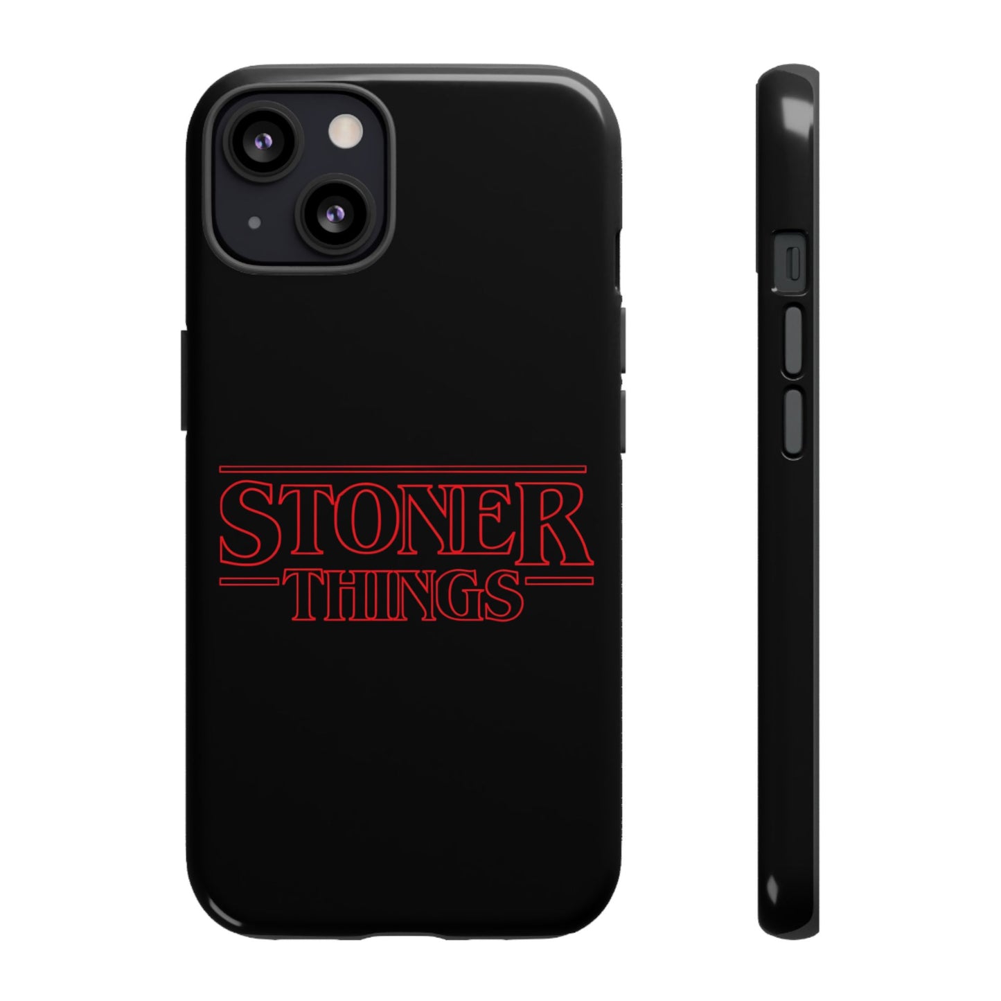 Stoner Things Phone Case