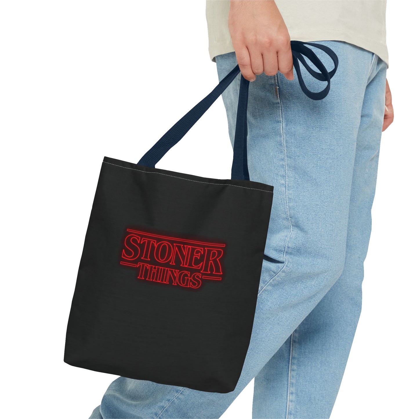 Stoner Things Tote Bag