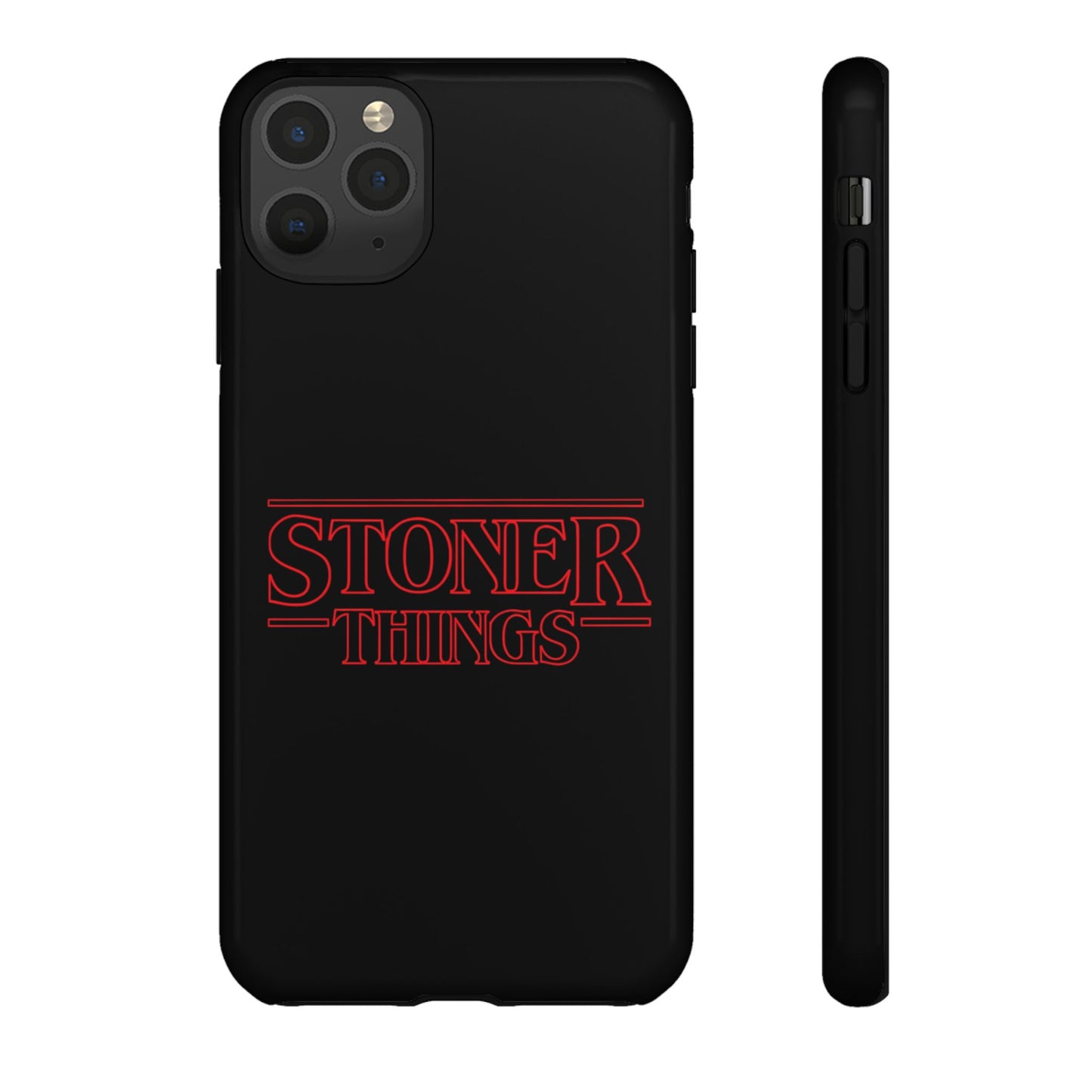 Stoner Things Phone Case