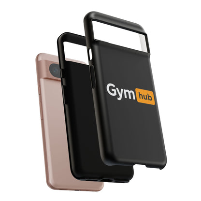 Gymhub Tough Phone Case