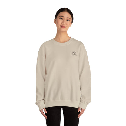 Pagora Wear Unisex Heavy Blend™ Crewneck Sweatshirt