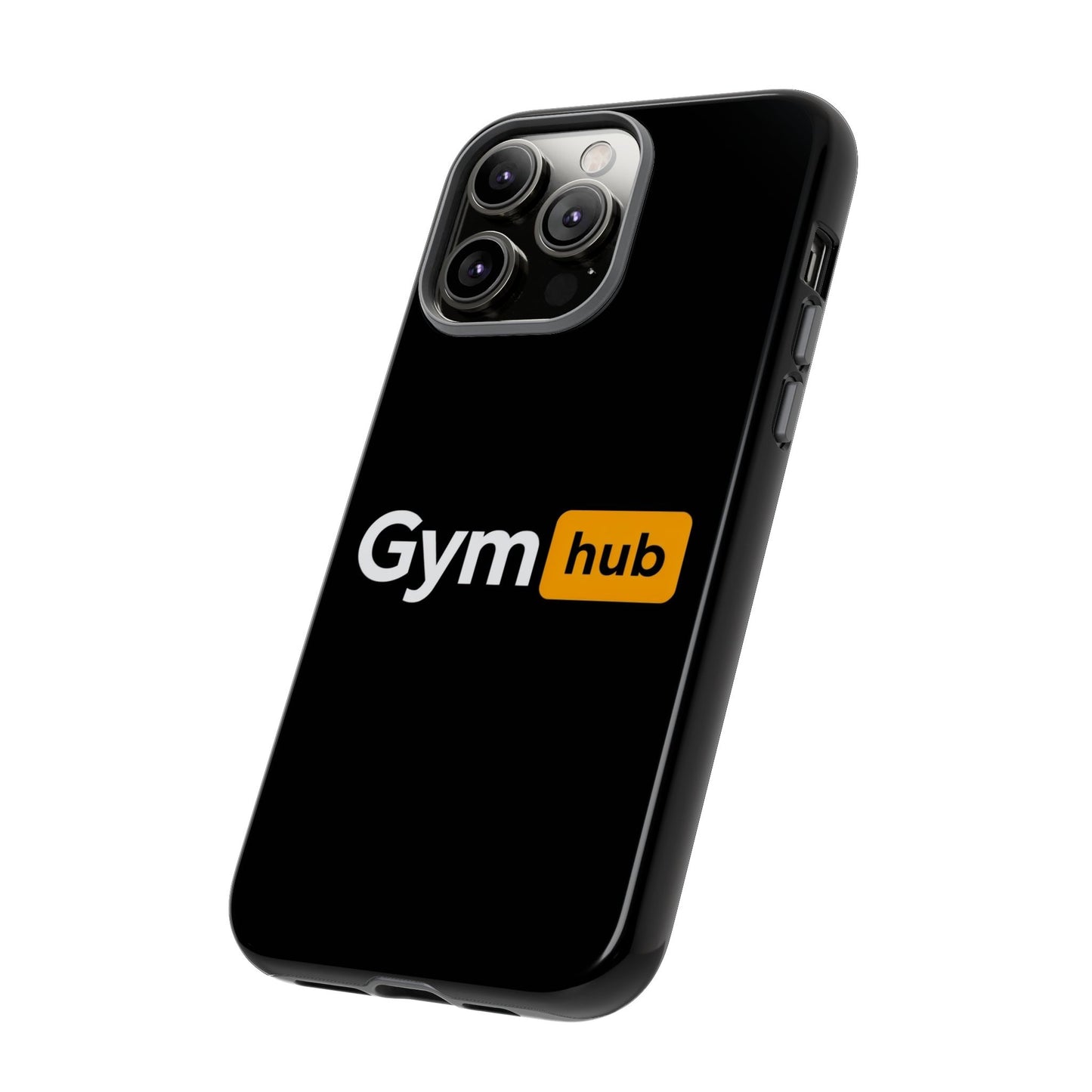 Gymhub Tough Phone Case