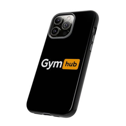 Gymhub Tough Phone Case