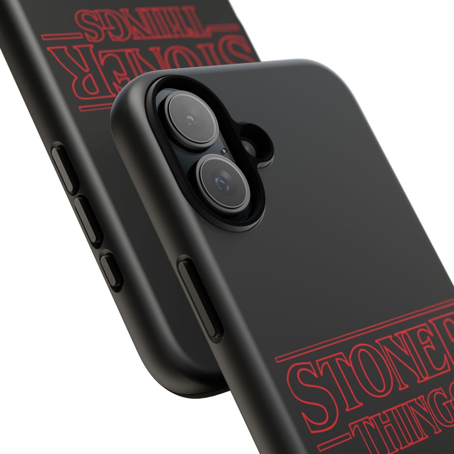 Stoner Things Phone Case