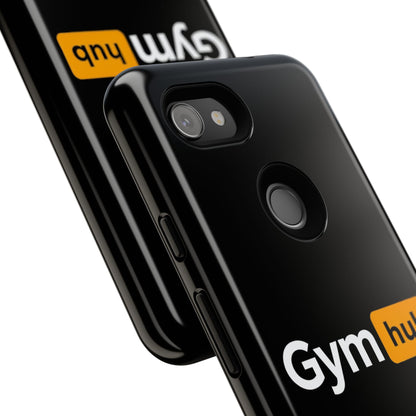 Gymhub Tough Phone Case