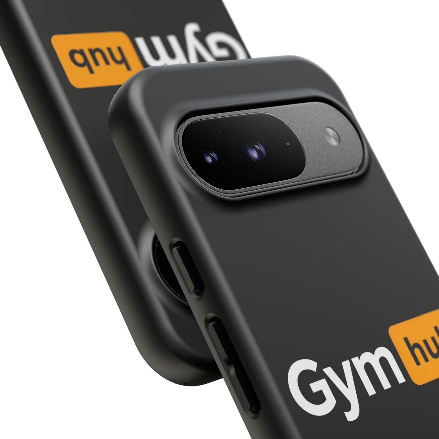 Gymhub Tough Phone Case