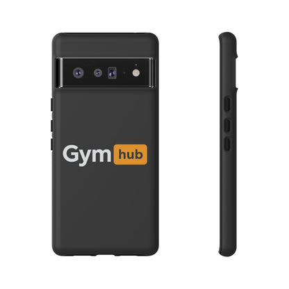 Gymhub Tough Phone Case