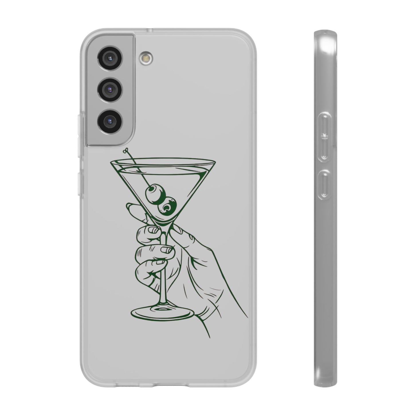 Martini Flexi Case